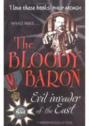 Bloody Baron-9781904095873