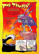 The Tempest-9781904104056