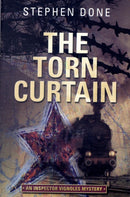 The Torn Curtain-9781904109204