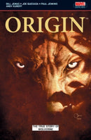 Wolverine: Origin : The True Story of Origin-9781904159070