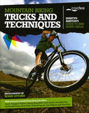 Mountain Biking Tricks and Techniques-9781904207641