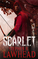 Scarlet : Number 2 in series-9781904233732