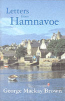 Letters from Hamnavoe-9781904246015