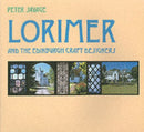 Lorimer and the Edinburgh Craft Designers-9781904246145