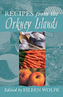 Recipes from the Orkney Islands-9781904246152
