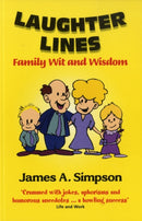 Laughter Lines : Family Wit and Wisdom-9781904246282
