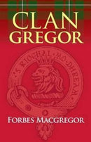 Clan Gregor-9781904246374