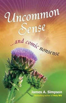 Uncommon Sense : ... And Comic Nonsense-9781904246459