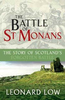The Battle of St Monans-9781904246466