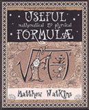 Useful Math & Physical Formulae-9781904263005