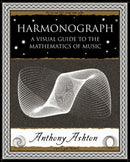 Harmonograph : A Visual Guide to the Mathematics of Music-9781904263364