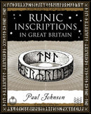 Runic Inscriptions: In Great Britain-9781904263401