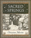 Sacred Springs - Holy Wells in Great Britain-9781904263456