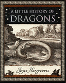 Little History of Dragons-9781904263487
