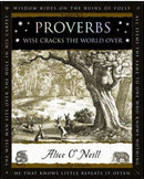 Proverbs : Words of Wisdom-9781904263784