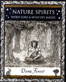 Nature Spirits: Wyrd Lore and Wild Fey Magic-9781904263821