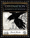 Divination : Elements of Wisdom-9781904263845