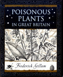 Poisonous Plants in Great Britain-9781904263876