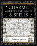 Charms, Amulets, Talismans and Spells