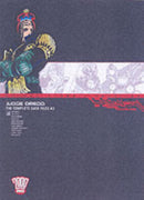Judge Dredd: The Complete Case Files 02 : Volume 2-9781904265832