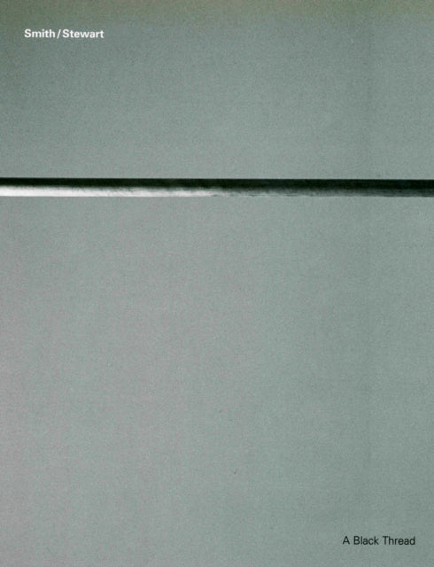 A Black Thread: Smith/Stewart-9781904270089