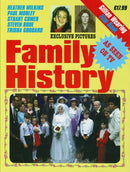 Family History: Gillian Wearing-9781904270232