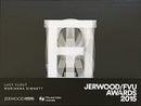 Jerwood/FVU Awards 2015: `What Will They See Of Me?': Lucy Clout, Marianna Simnett-9781904270386
