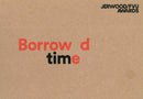 Jerwood/FVU Awards 2016: `Borrowed Time': Karen Kramer, Alice May Williams-9781904270409