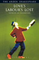 Love's Labour's Lost : Third Series-9781904271109