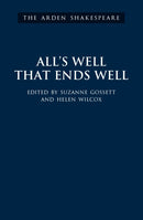 All's Well That Ends Well-9781904271192