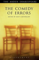 The Comedy of Errors-9781904271246