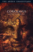 Coriolanus : Third Series-9781904271284