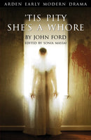 Tis Pity She's A Whore-9781904271505