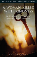 A Woman Killed With Kindness-9781904271581