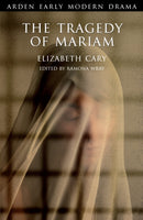 The Tragedy of Mariam-9781904271598