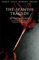 The Spanish Tragedy-9781904271604