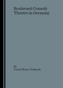 Boulevard Comedy Theatre in Germany-9781904303480