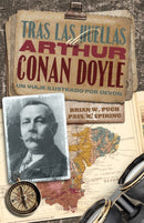 Tras las Huellas de Arthur Conan Doyle : Un Viaje Ilustrado for Devon-9781904312482
