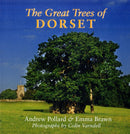 The Great Trees of Dorset-9781904349730