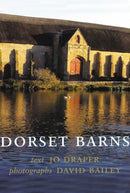 Dorset Barns-9781904349877