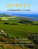 Dorset, a Naturalist's County-9781904349938