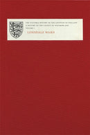 Victoria County History of Westmorland I