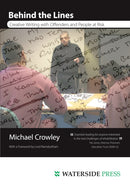 Behind the Lines : Creative Writing with Offenders and People at Risk-9781904380788