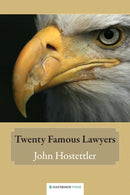 Twenty Famous Lawyers-9781904380986