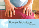 Understanding the Bowen Technique : Understanding the Bowen Technique-9781904439363