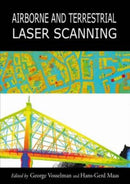 Airborne and Terrestrial Laser Scanning-9781904445876