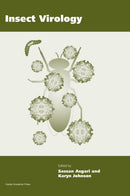 Insect Virology-9781904455714