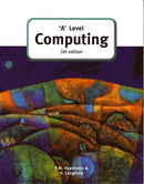 ''A'' Level Computing (5th Edition)