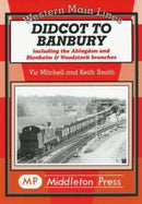 Didcot to Banbury-9781904474029