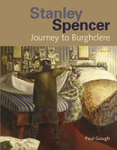 Stanley Spencer : Journey to Burghclere-9781904537465